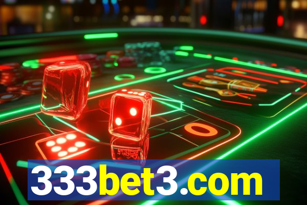 333bet3.com