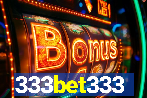 333bet333