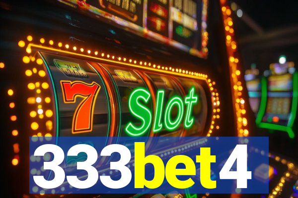 333bet4