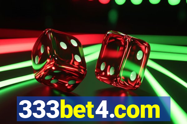 333bet4.com