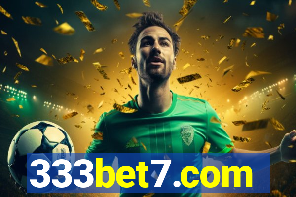 333bet7.com