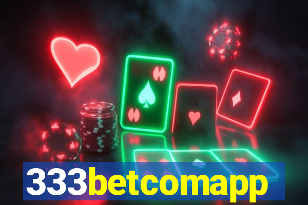 333betcomapp