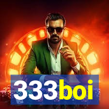 333boi