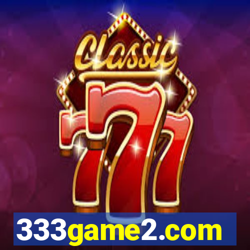333game2.com