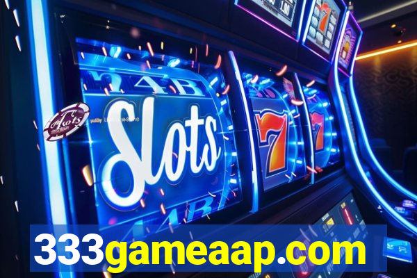 333gameaap.com