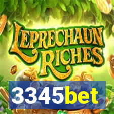 3345bet