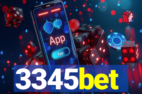 3345bet
