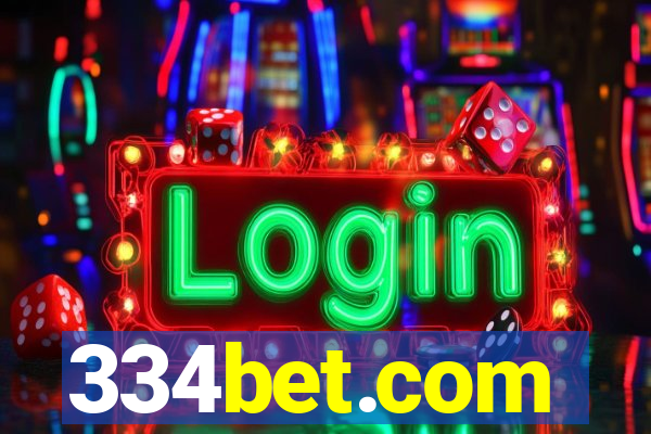 334bet.com