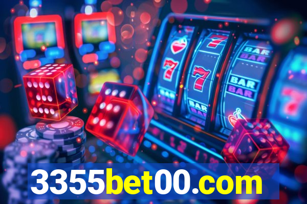 3355bet00.com
