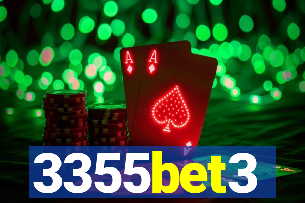 3355bet3