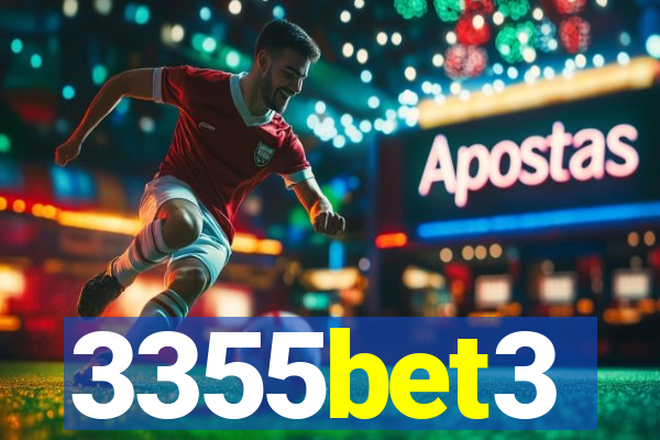 3355bet3