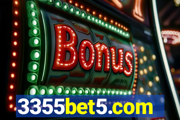 3355bet5.com