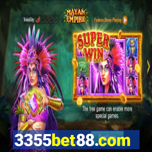 3355bet88.com