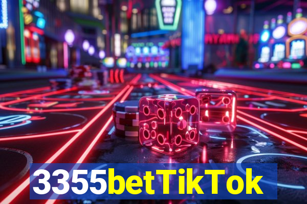 3355betTikTok