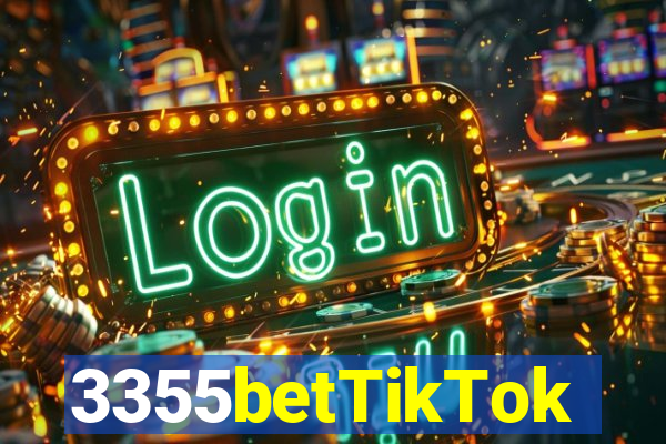 3355betTikTok