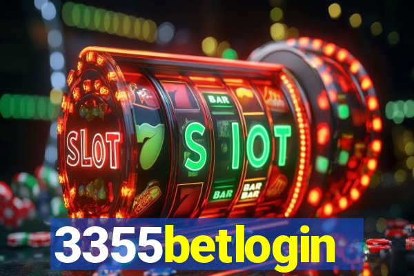 3355betlogin