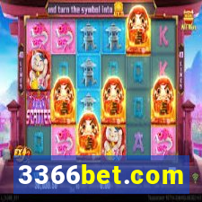 3366bet.com