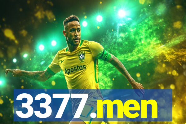 3377.men