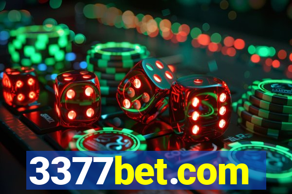 3377bet.com