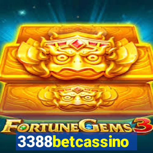 3388betcassino