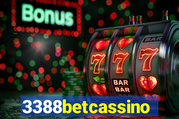 3388betcassino