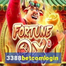 3388betcomlogin