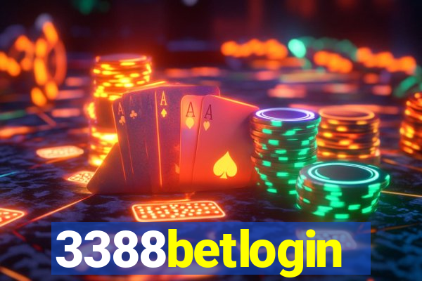 3388betlogin