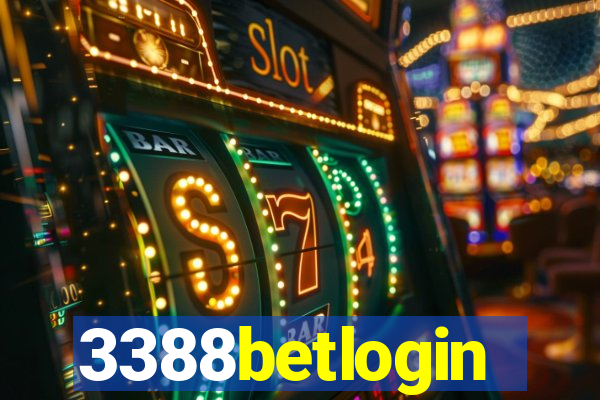 3388betlogin