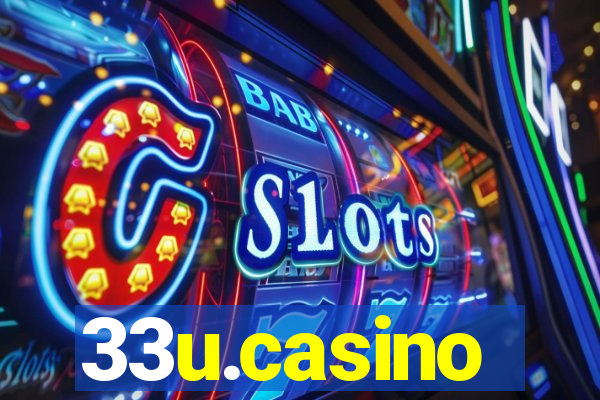33u.casino