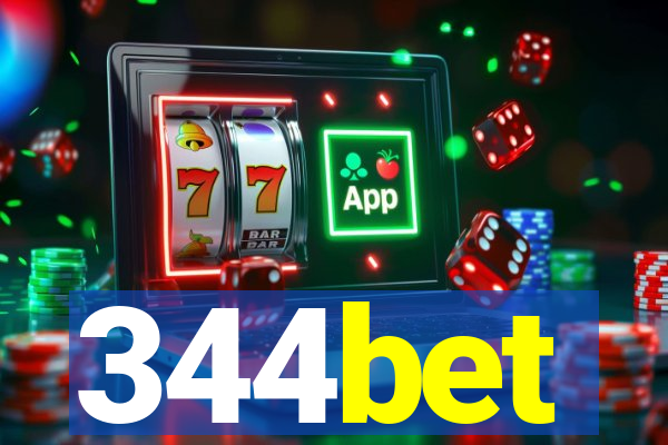 344bet