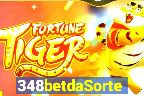 348betdaSorte