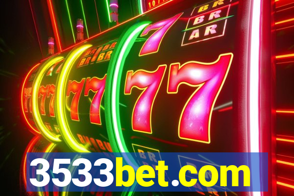 3533bet.com