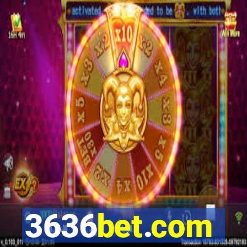 3636bet.com