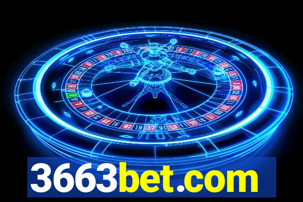 3663bet.com