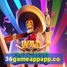 36gameappapp.com