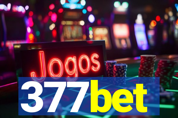 377bet