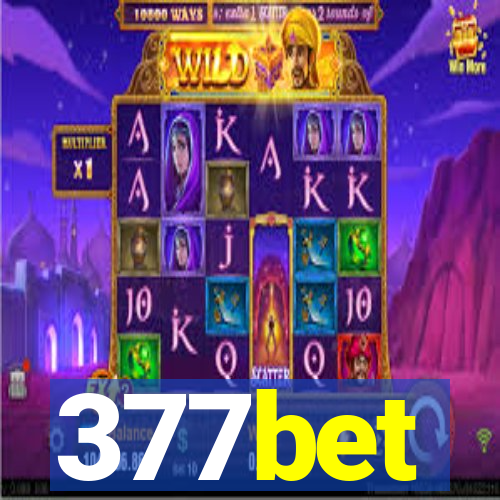 377bet