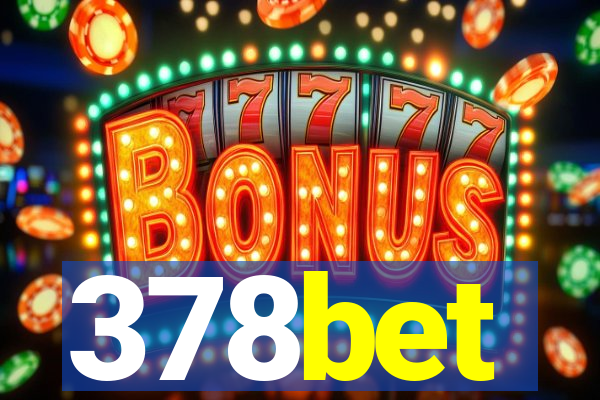 378bet