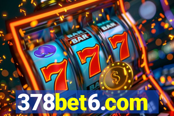 378bet6.com