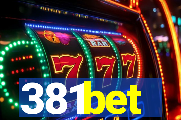 381bet