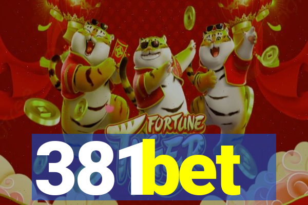 381bet