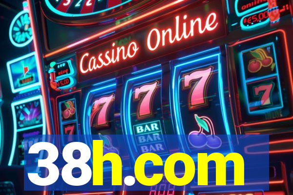 38h.com