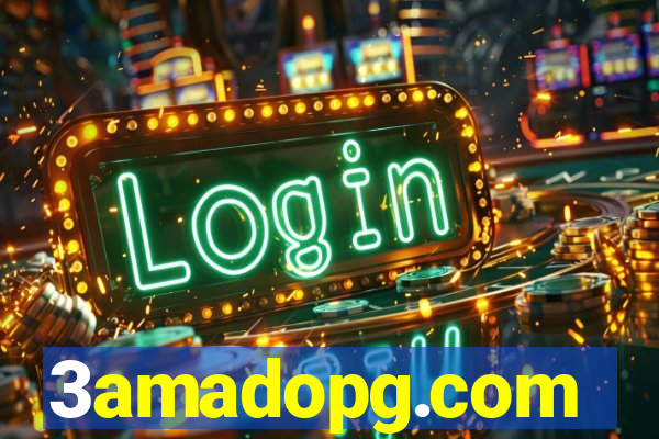 3amadopg.com
