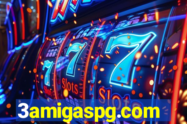 3amigaspg.com