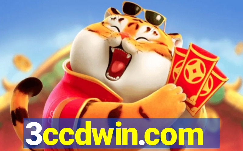 3ccdwin.com