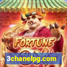 3chanelpg.com