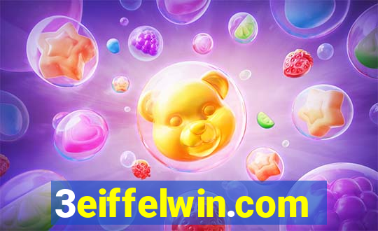 3eiffelwin.com