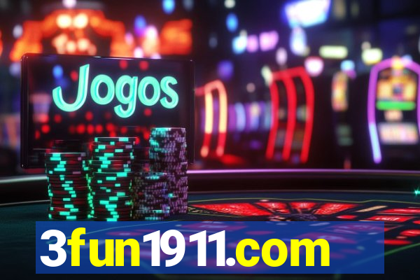 3fun1911.com