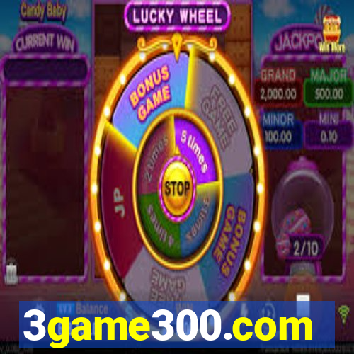 3game300.com