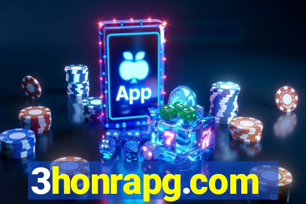 3honrapg.com